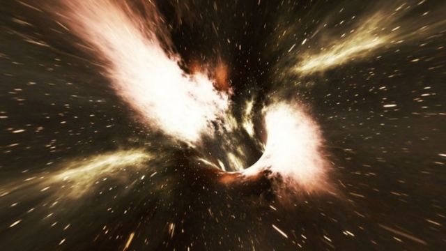 கிரேட் அட்ராக்ட்டர்  எனும் புதிர்