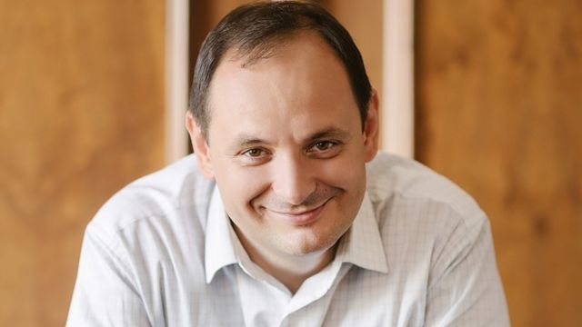Руслан Марцинків