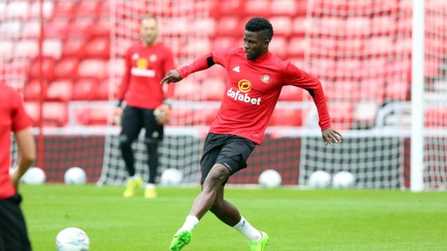 Papy Djilobodji