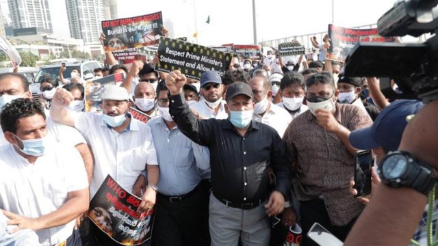 போராட்டம்