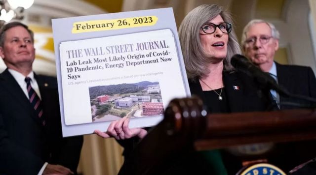 கொரோனா வைரஸ் தோன்றியது எங்கே?