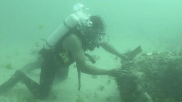 கிருஷ்ணர் ஆட்சி செய்த 'துவாரகை' உண்மையில் இருந்ததா?