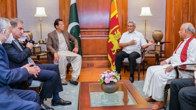 கோட்டாபய