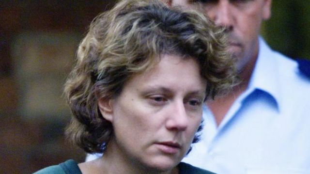 ஆஸ்திரேலியா, நீதித்துறை, வழக்கு, குற்றம்