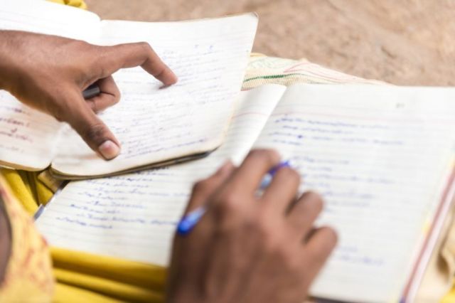 நாங்குநேரி சாதிய கொடுமை