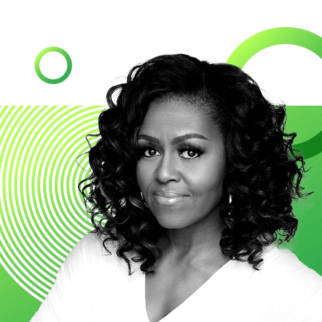 Michelle Obama