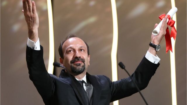 Asghar Farhadi, Iran