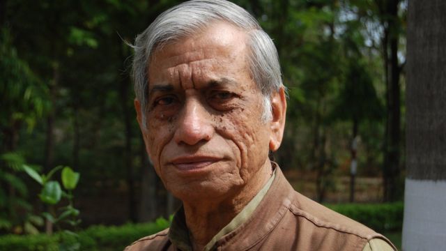 अनुपम मिश्र