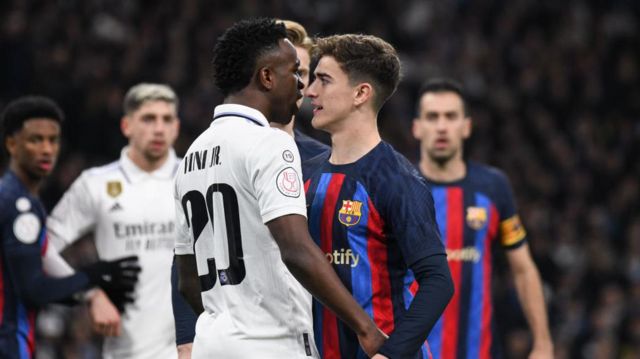 El Clasico