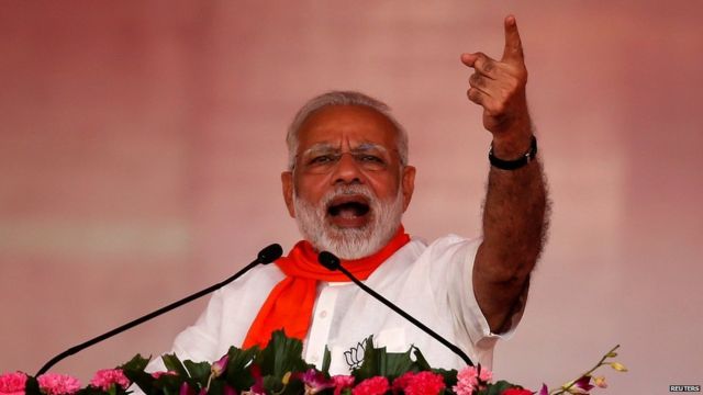 Narendra Modi