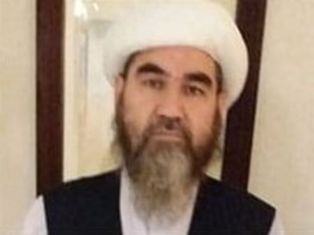 افغانستان