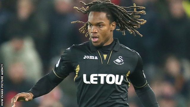 Renato Sanches Has No Chance Of Going To World Cup Carvalhal Bbc Sport