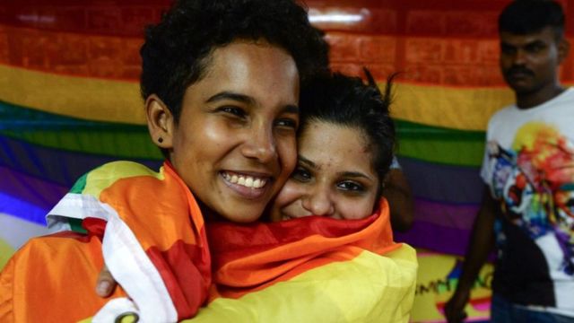 LGBT section 377