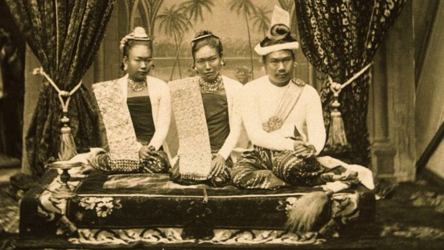 burma