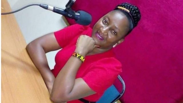 Kwa sasa Ekiru Narumbe amejikakamua kuwa mama mlezi wa watoto zaidi ya 40.