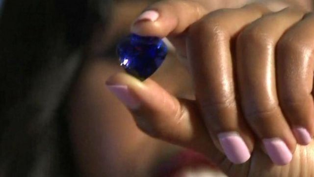 tanzanite