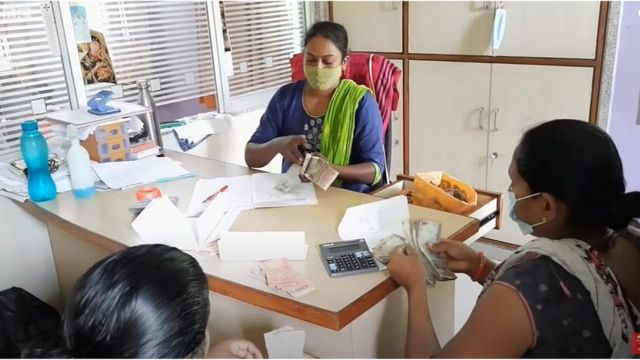 હાંગાતી બૅન્ક