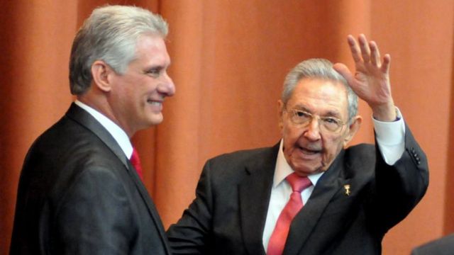 El legado de Raúl Castro: 5 cosas que el hermano de Fidel cambió