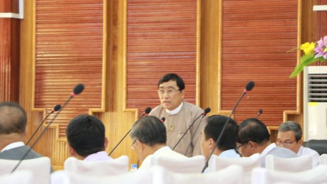 ရခိုင်