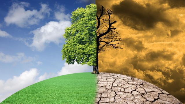 எல்நினோ, அதீத வெப்பம், பெருமழை