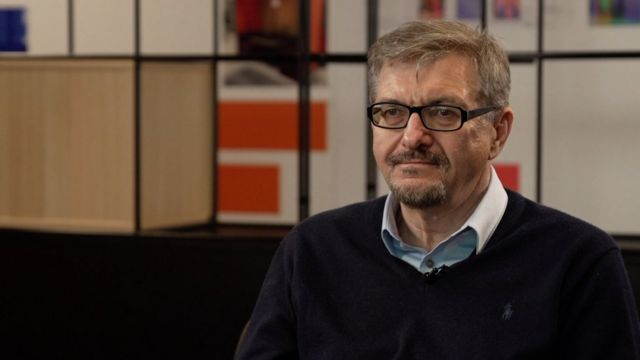 Сергій Плохій