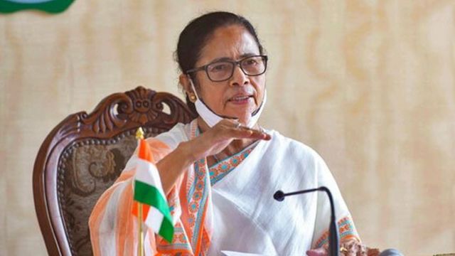 மமதா பானர்ஜி