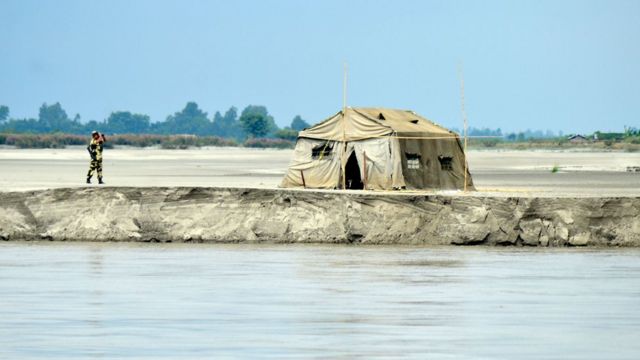 আসাম