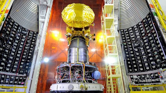 மாதவன் கூறியது போல் பஞ்சாங்கம் இன்றைய ராக்கெட் அறிவியலைப் பேசுகிறதா?