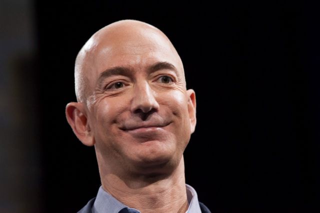 Bezos