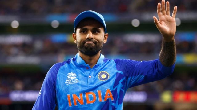 சூரிய குமார்