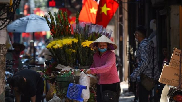 NHAC NGUYEN/Getty Images