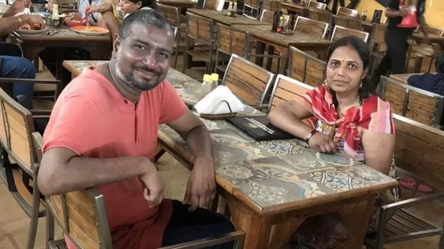 ரவி பிரகாஷ்