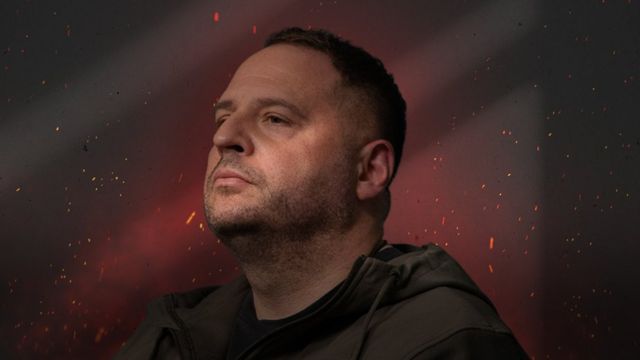 Больше чем глава офиса. Как помощник Зеленского Андрей Ермак стал "вице ...