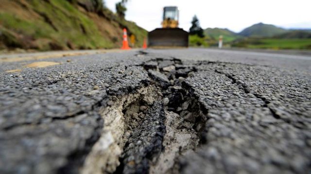 terremoto