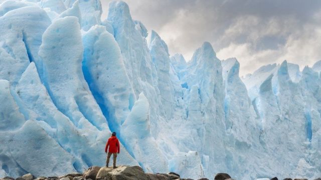 பருவநிலை மாற்றம்