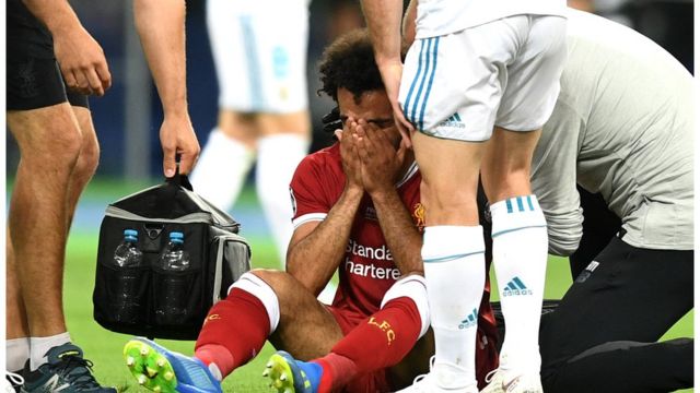Salah