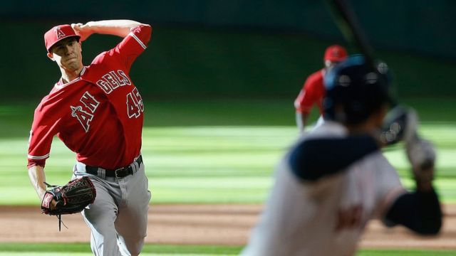 大リーグ 大谷選手の同僚スキャッグス投手 27歳で急死 cニュース