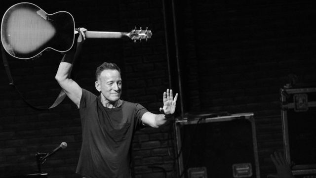 Bryce Springsteen