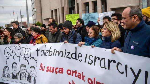 Barış için Akademisyenler
