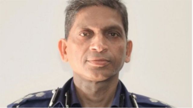 পিবিআই প্রধান বনজ কুমার মজুমদার