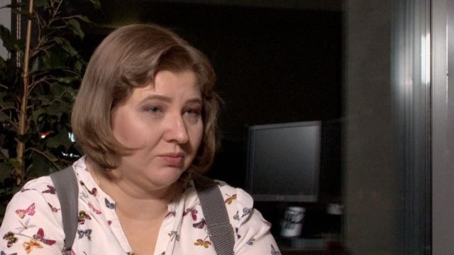 Виктория Скрипаль