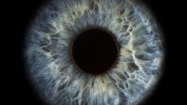 Retina Desgastada: Fuga do Planeta da Morte