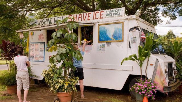 El verdadero significado de “aloha”, la palabra que resume el espíritu de  Hawái - BBC News Mundo