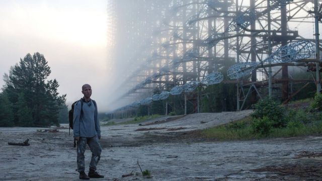 Гамлет біля Чорнобиль-2