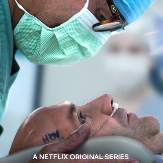 Promoción documental Netflix
