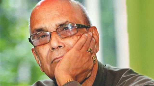 সৈয়দ শামসুল হক