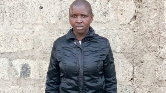 Harriet Nyakio