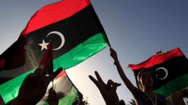 الليبية الانتخابات مأزق الانتخابات