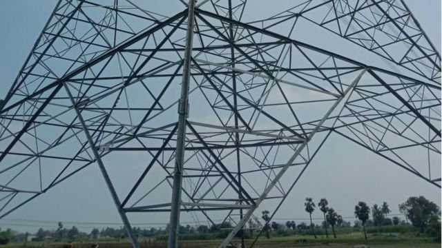 டவர் லைன்