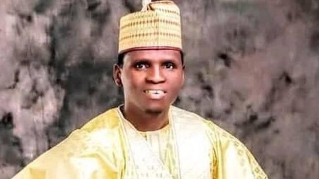 Buhari song: Why popular musician Dauda Kahutu Rarara dey collect money ...